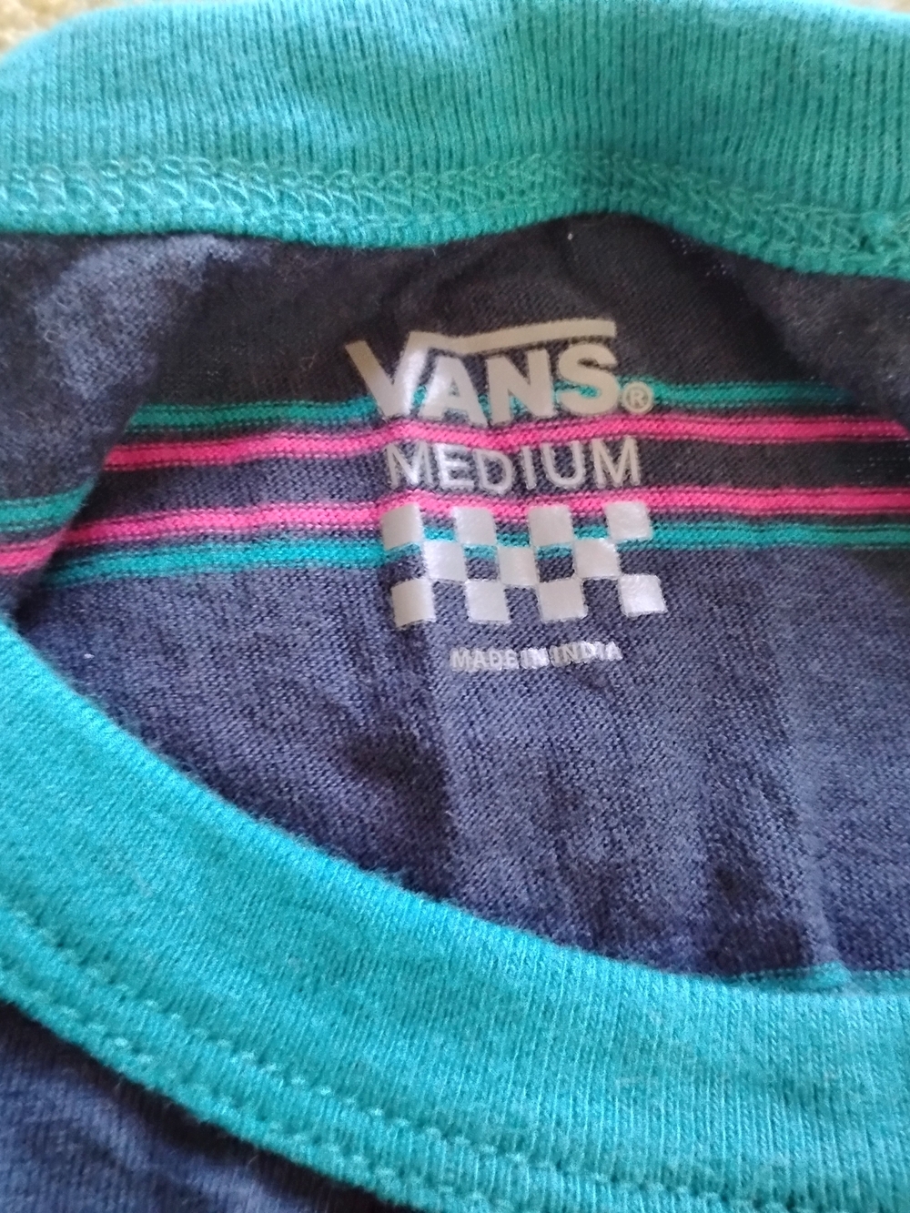 Vans Shirt